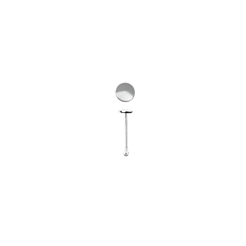 Rossan NS1342 Flat Top Sterling Silver Bones