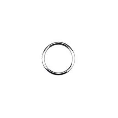 Ross NS8001 Sterling Silver Nose Ring