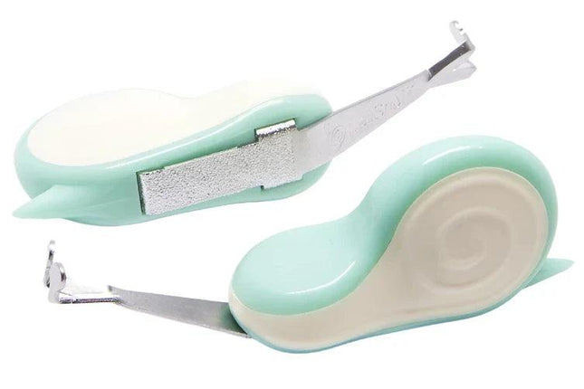 Nail Snail Baby Nail Trimmer - OhYouLuckyDuck.com.au