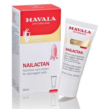 Mavala Nailactan Cream 15Ml
