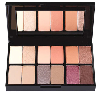 Napoleon Perdis Best Of Colour Disc Eyeshadow Palette 21g