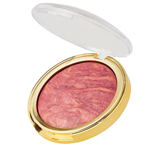 Napoleon Perdis Blush Patrol Matte Berry 8g