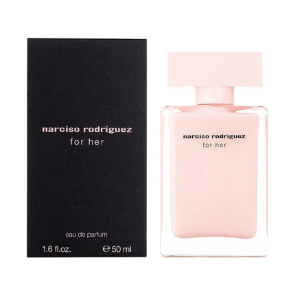 Narciso Rodriguez for Her Eau De Parfum 50ml