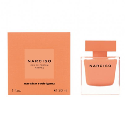 Narciso Rodriguez Ambree EDP 30ml - OhYouLuckyDuck.com.au