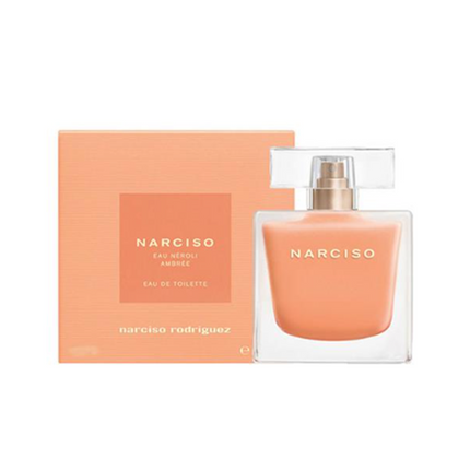 Narciso Rodriguez Eau Neroli Ambree EDT 30ml - OhYouLuckyDuck.com.au