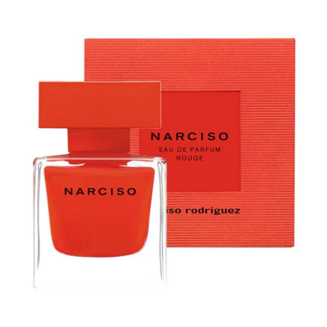 Narciso Rodriguez Narciso Rouge EDP 30ml - OhYouLuckyDuck.com.au