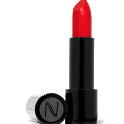 Nation lip colour - Crimson - OhYouLuckyDuck.com.au