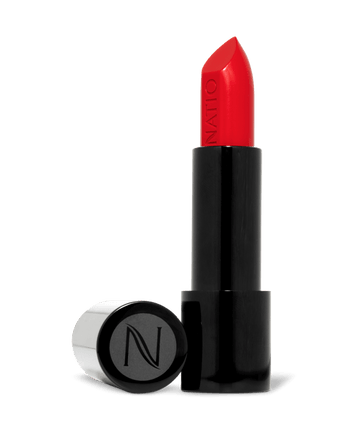 Nation lip colour - Crimson - OhYouLuckyDuck.com.au