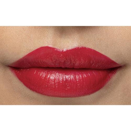 Nation lip colour - Crimson - OhYouLuckyDuck.com.au