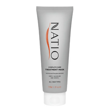 Natio Complete Care Treatment Mask 210ml - OhYouLuckyDuck.com.au