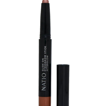 Natio Glide On Eyeshadow Stick - Afterglow - OhYouLuckyDuck.com.au