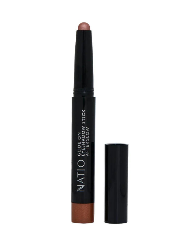 Natio Glide On Eyeshadow Stick - Afterglow - OhYouLuckyDuck.com.au