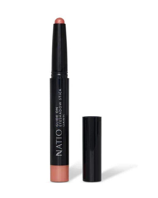 Natio Glide On Eyeshadow Stick - Dawn - OhYouLuckyDuck.com.au
