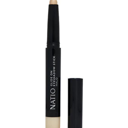 Natio Glide On Eyeshadow Stick Halo - OhYouLuckyDuck.com.au