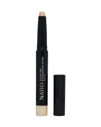 Natio Glide On Eyeshadow Stick Halo - OhYouLuckyDuck.com.au
