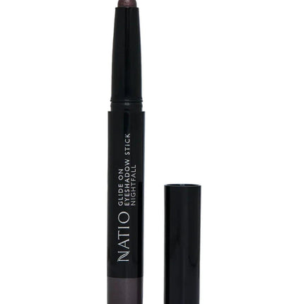 Natio Glide On Eyeshadow Stick - Nightfall - OhYouLuckyDuck.com.au