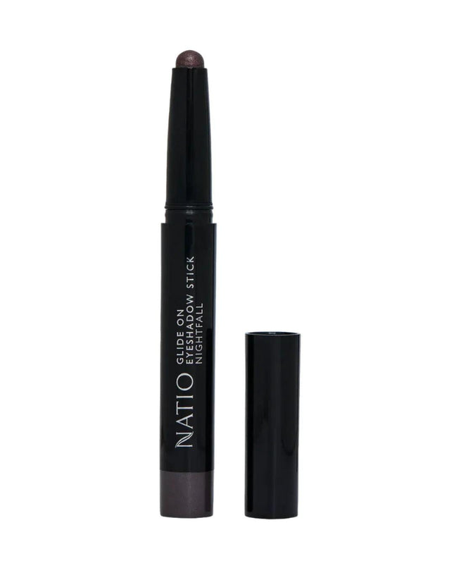 Natio Glide On Eyeshadow Stick - Nightfall - OhYouLuckyDuck.com.au