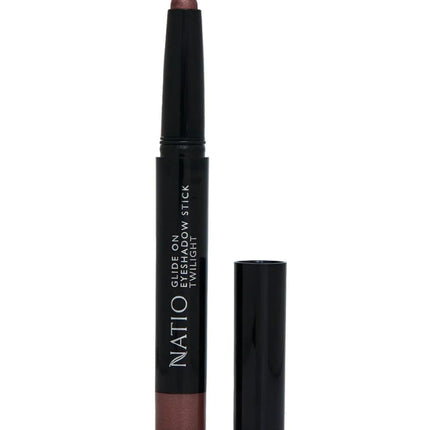 Natio Glide On Eyeshadow Stick - Twilight - OhYouLuckyDuck.com.au