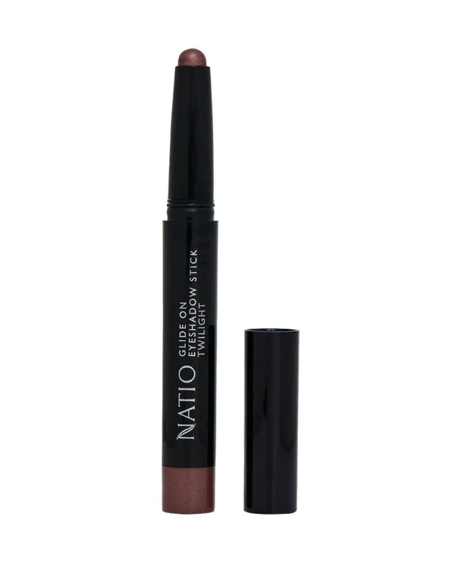 Natio Glide On Eyeshadow Stick - Twilight - OhYouLuckyDuck.com.au