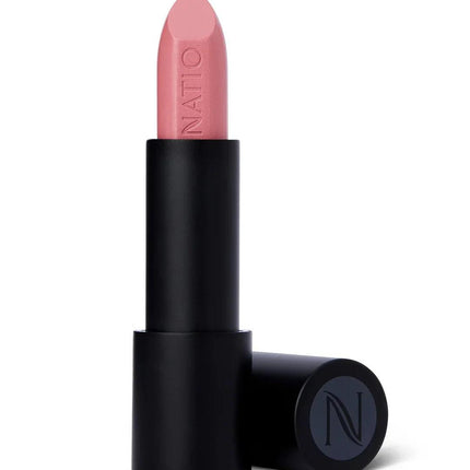 Natio Lip Naturally Nude Lip Colour Magnolia - OhYouLuckyDuck.com.au