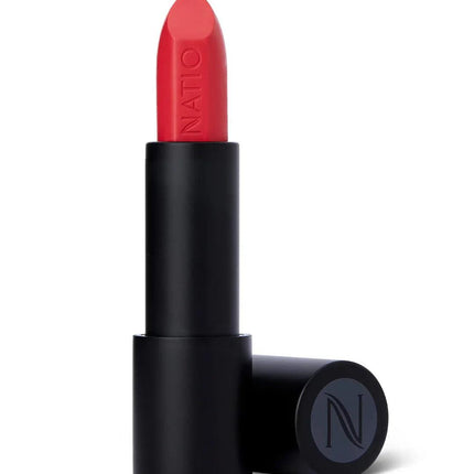 Natio Matte Lip Colour Tulip - OhYouLuckyDuck.com.au