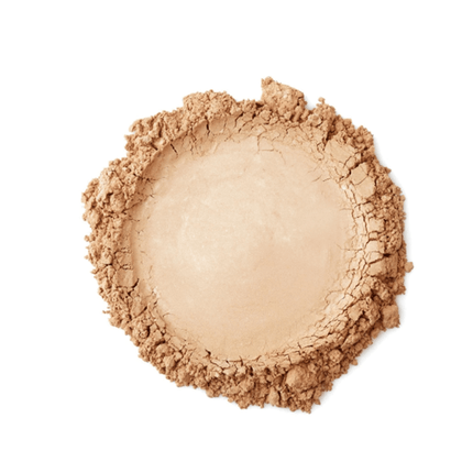 Natio Pressed Powder Bisque 15g - OhYouLuckyDuck.com.au