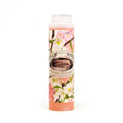 Nesti Dante Roma Shower Gel