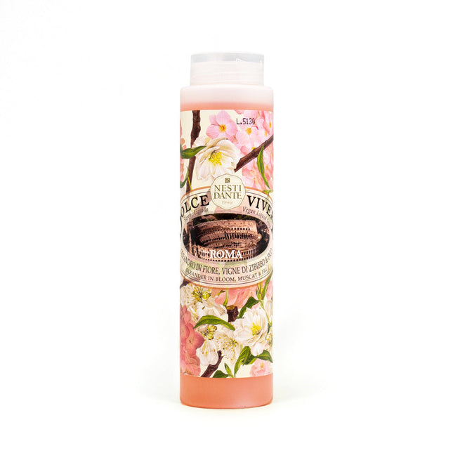 Nesti Dante Roma Shower Gel