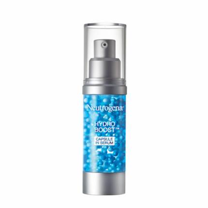 Neutrogena Hydro Boost Serum Anti-Oxidant Capsules 30mL - OhYouLuckyDuck.com.au