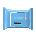Neutrogena Makeup Remover Wipes 25 Towelettes - OhYouLuckyDuck.com.au
