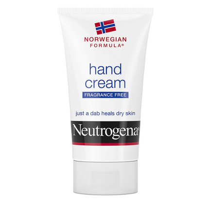 Neutrogena Norwegian Formula Hand Cream 56g - OhYouLuckyDuck.com.au