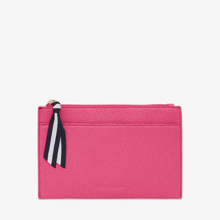 Elms & King New York Coin Purse 14CM x 10CM