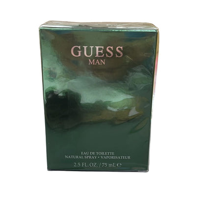Guess Man EDT 75ml