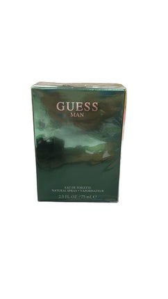 Guess Man EDT 75ml