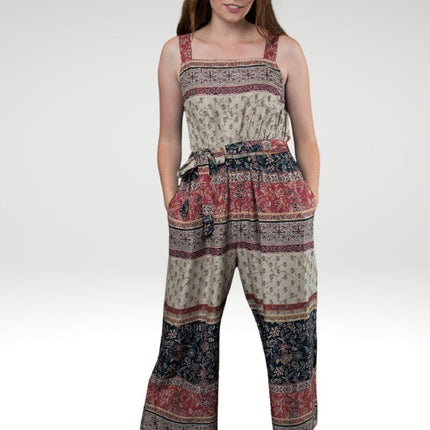 Zoha Online Niki Jumpsuit