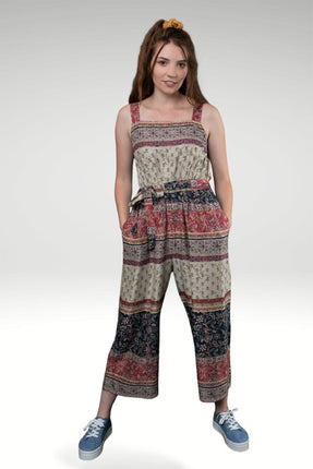Zoha Online Niki Jumpsuit