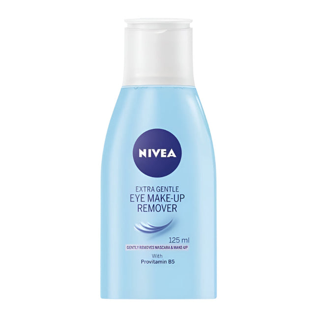 Nivea Daily Essentials Extra Gentle Eye Make-up Remover 125mL