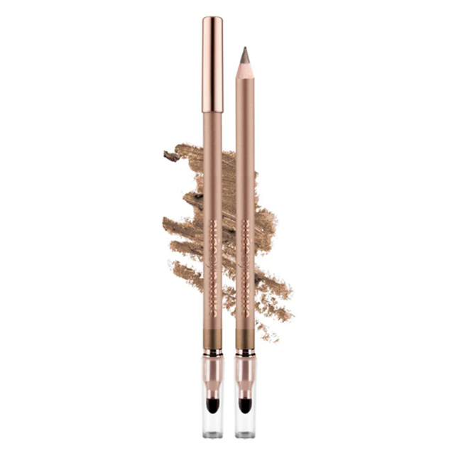 Nude By Nature Contour Eye Pencil Sunrise 04 - OhYouLuckyDuck.com.au
