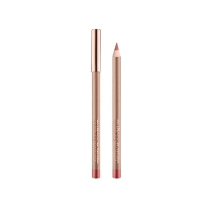 Nude By Nature Defining Lip Pencil - Coral - OhYouLuckyDuck.com.au
