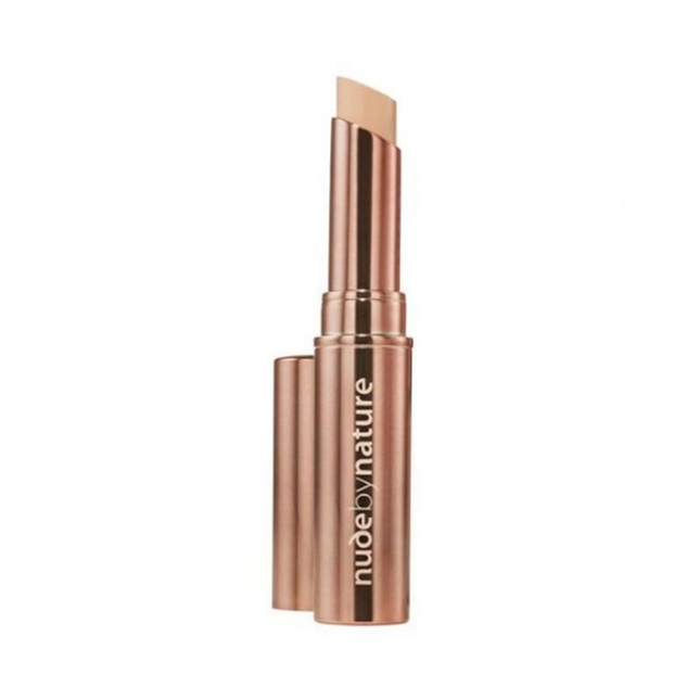 NBN Flawless Concealer 03 Shell Beige - OhYouLuckyDuck.com.au