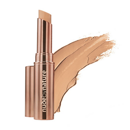 Nude By Nature Flawless Concealer 05 Sand - OhYouLuckyDuck.com.au
