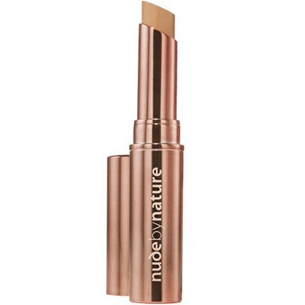 Nude By Nature Flawless Concealer 06 Natural Beige - OhYouLuckyDuck.com.au