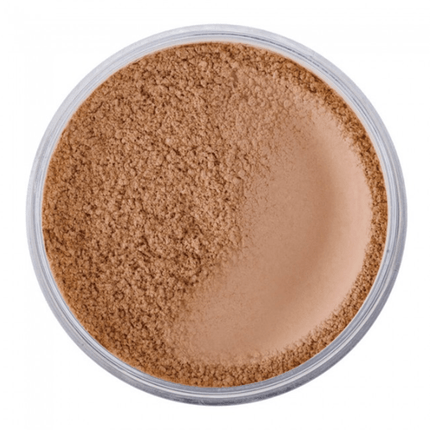 Nude By Nature Mineral Cover Dark Skin 15g - OhYouLuckyDuck.com.au