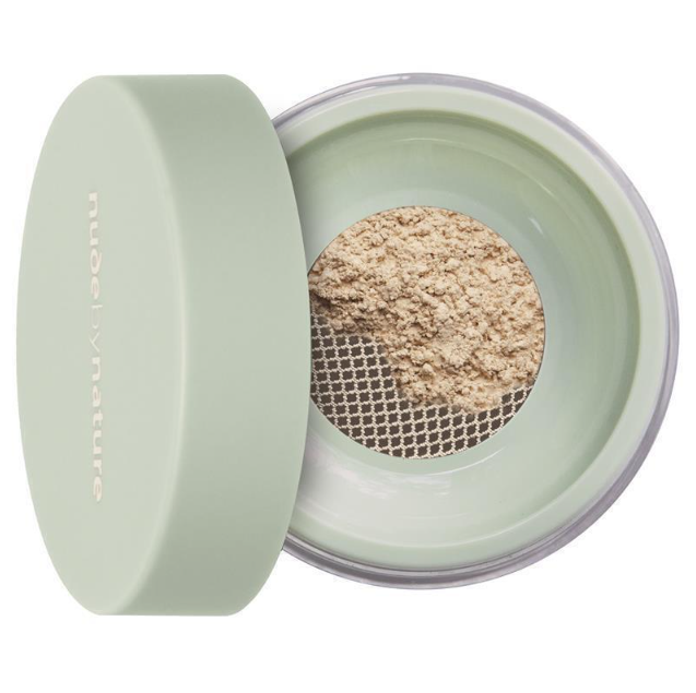 Nude By Nature Natural Mineral Cover Blemish Control Light 10g - OhYouLuckyDuck.com.au