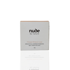 Nude by Nature - Pressed Mineral Cover Foundation - OhYouLuckyDuck.com.au