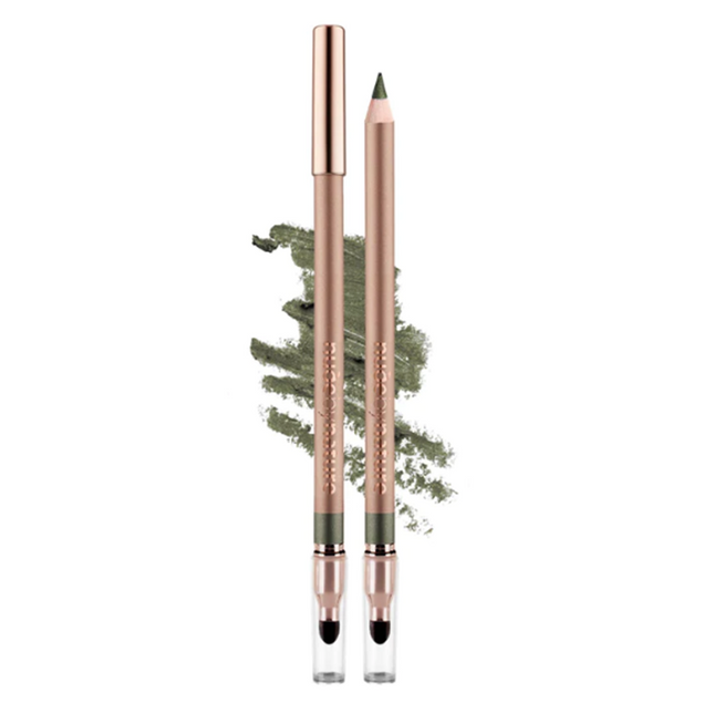 Nude by Nature Contour Eye Pencil Rainforest 06 - OhYouLuckyDuck.com.au