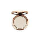 Nude By Nature Natural Illusion Pressed Eyeshadow 11 Pearl - OhYouLuckyDuck.com.au