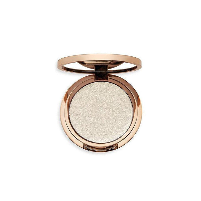 Nude By Nature Natural Illusion Pressed Eyeshadow 11 Pearl - OhYouLuckyDuck.com.au