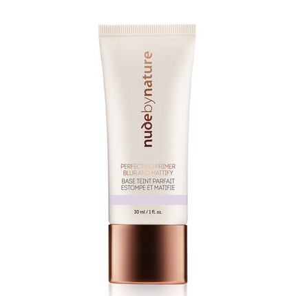 Nude by Nature Perfecting Primer Blur and Mattify 30mL - OhYouLuckyDuck.com.au