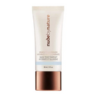Nude by Nature Perfecting Primer Hydrate and Illuminate 30mL - OhYouLuckyDuck.com.au